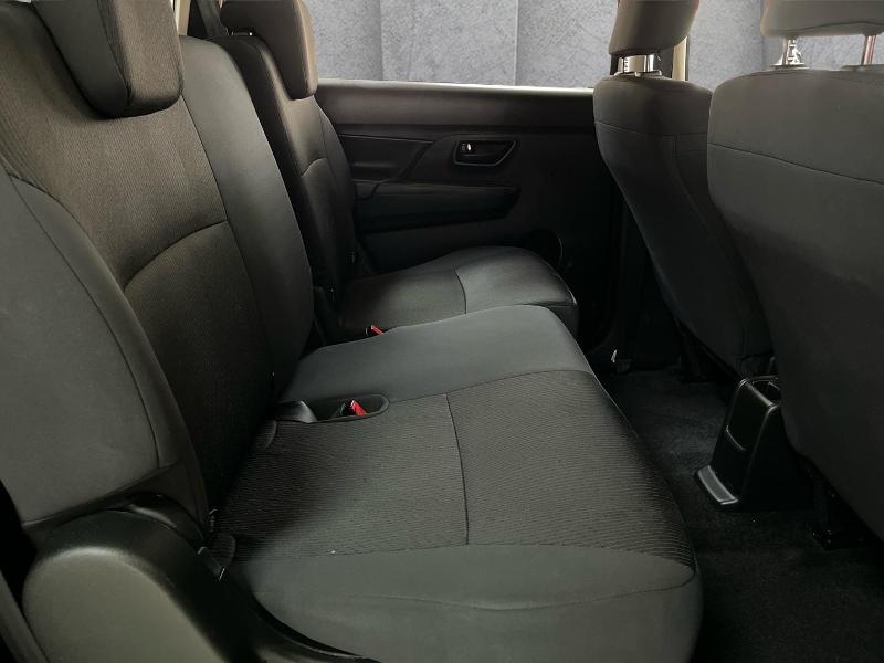 Suzuki Ertiga 1.5 Ga