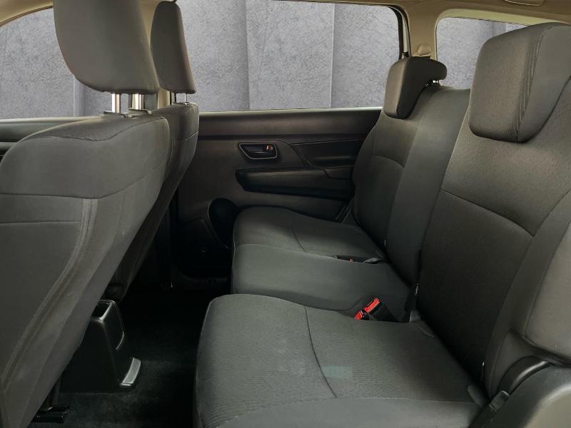 Suzuki Ertiga 1.5 Ga