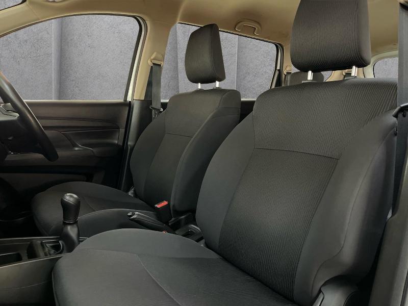 Suzuki Ertiga 1.5 Ga