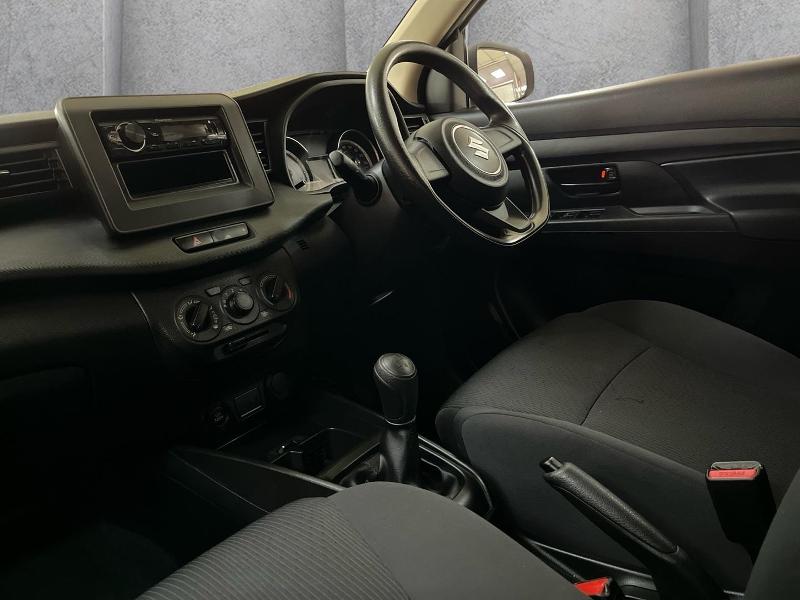 Suzuki Ertiga 1.5 Ga