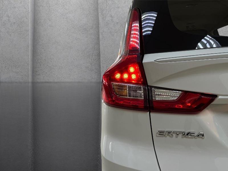 Suzuki Ertiga 1.5 Ga