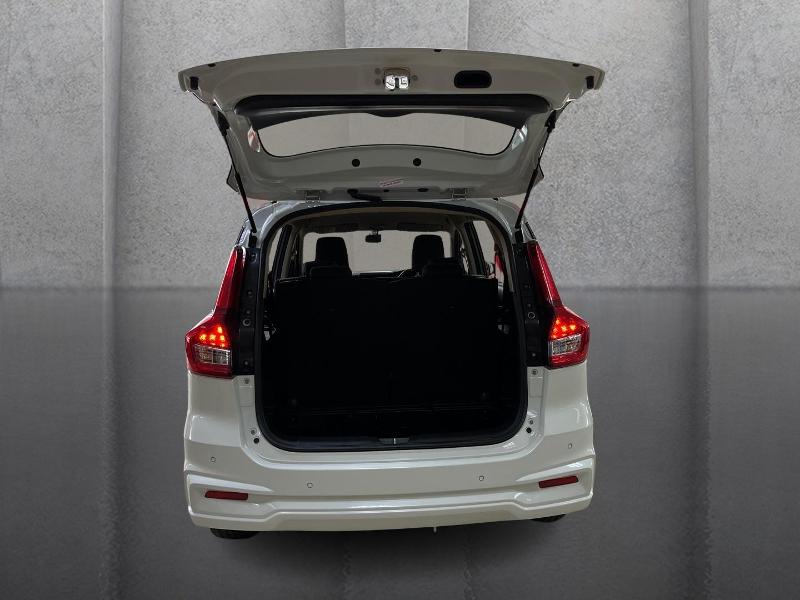 Suzuki Ertiga 1.5 Ga