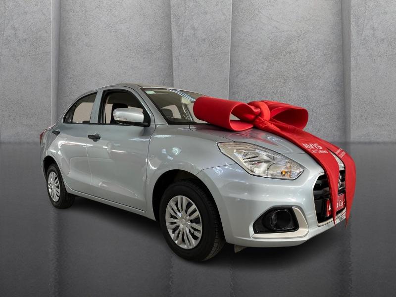 Suzuki Dzire 1.2I Ga