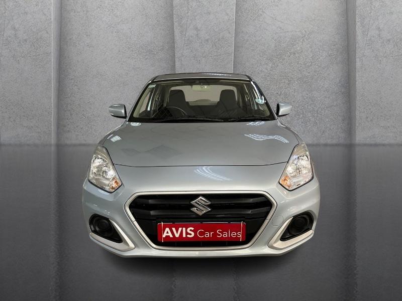 Suzuki Dzire 1.2I Ga