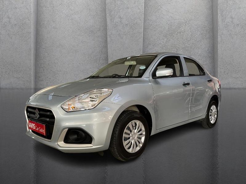 Suzuki Dzire 1.2I Ga