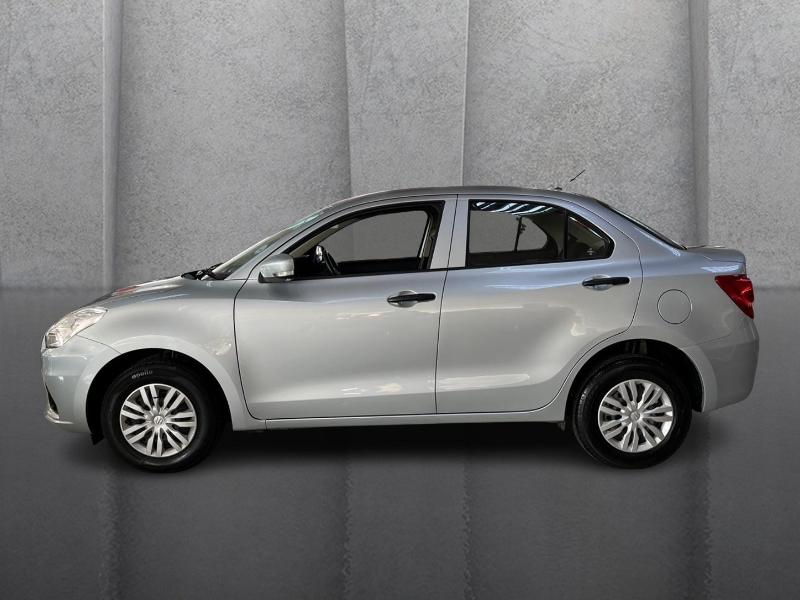 Suzuki Dzire 1.2I Ga