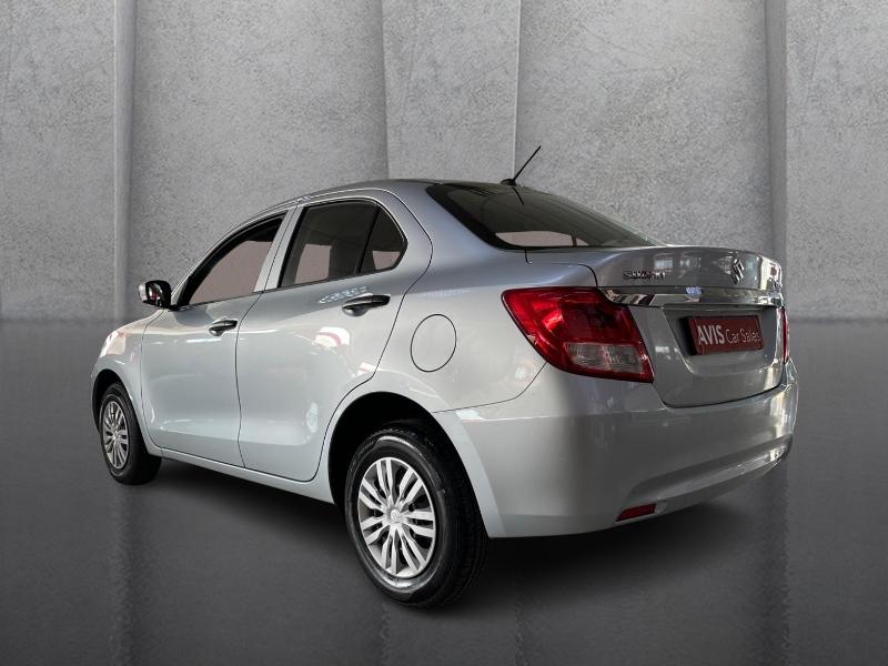 Suzuki Dzire 1.2I Ga