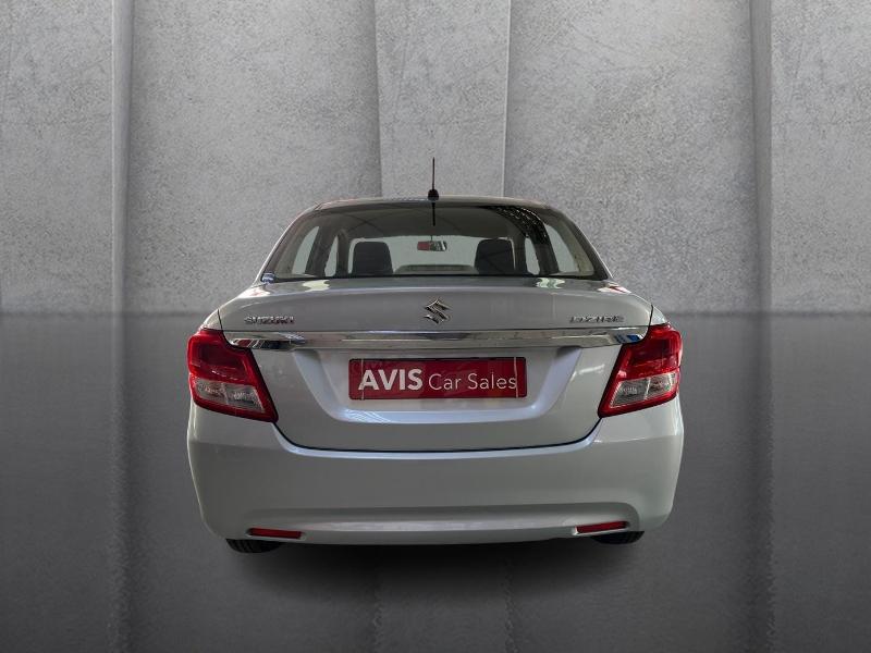 Suzuki Dzire 1.2I Ga