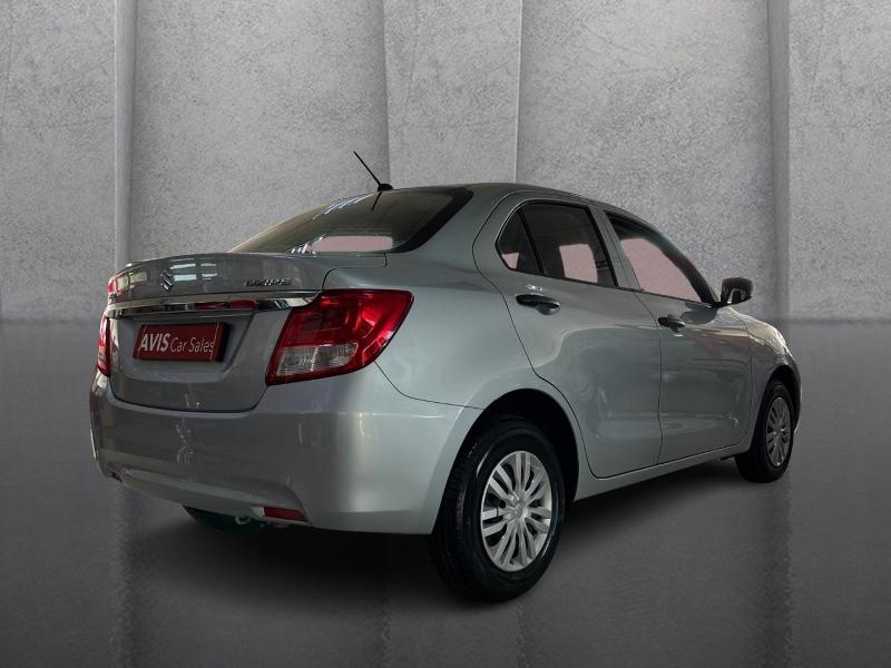 Suzuki Dzire 1.2I Ga