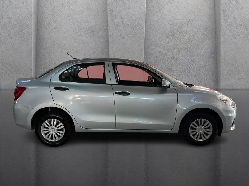 Suzuki Dzire 1.2I Ga