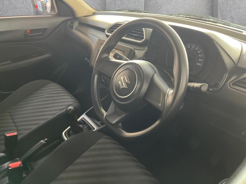 Suzuki Dzire 1.2I Ga