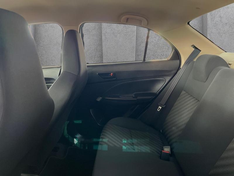 Suzuki Dzire 1.2I Ga