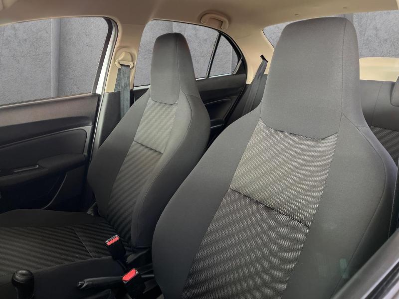 Suzuki Dzire 1.2I Ga