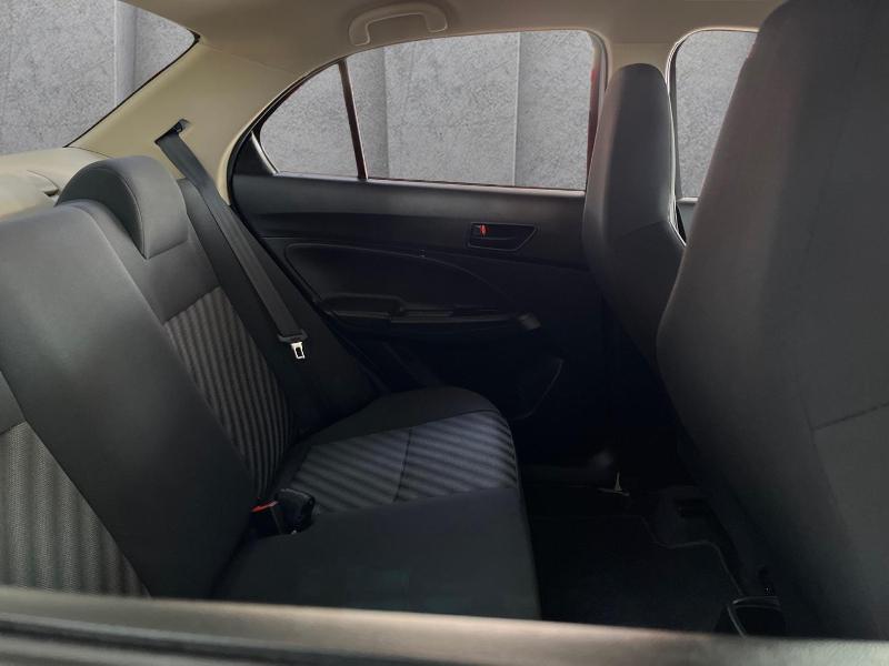 Suzuki Dzire 1.2I Ga