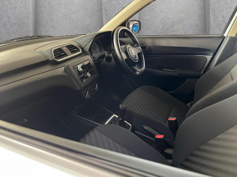 Suzuki Dzire 1.2I Ga