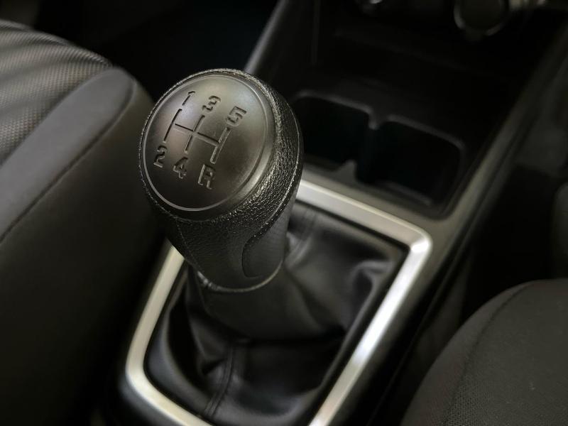 Suzuki Dzire 1.2I Ga