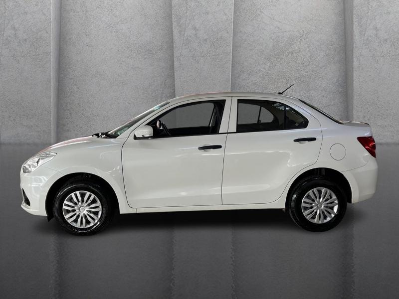 Suzuki Dzire 1.2I Ga