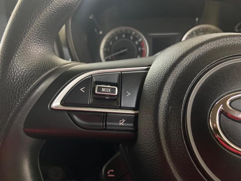 Toyota Starlet 1.5 Xs At