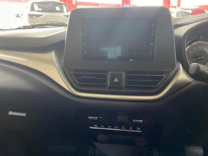 Toyota Starlet 1.5 Xs At