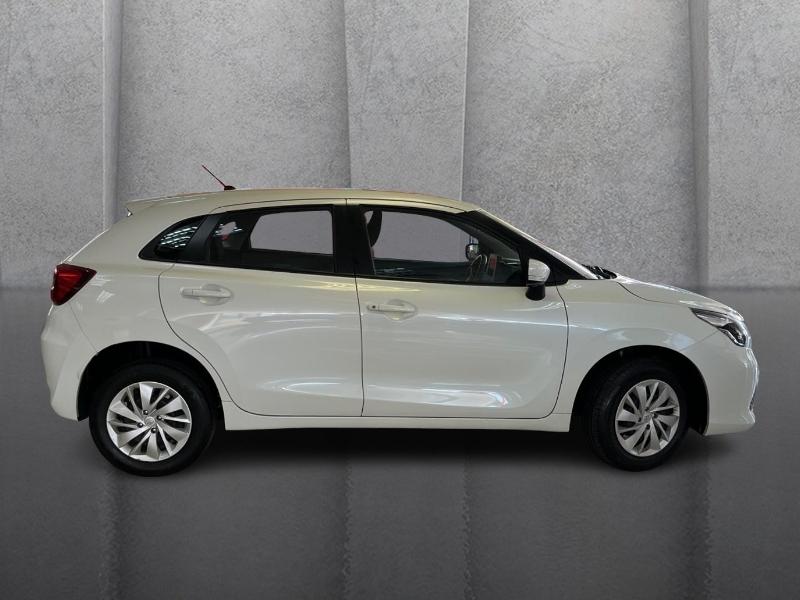 Toyota Starlet 1.5 Xi