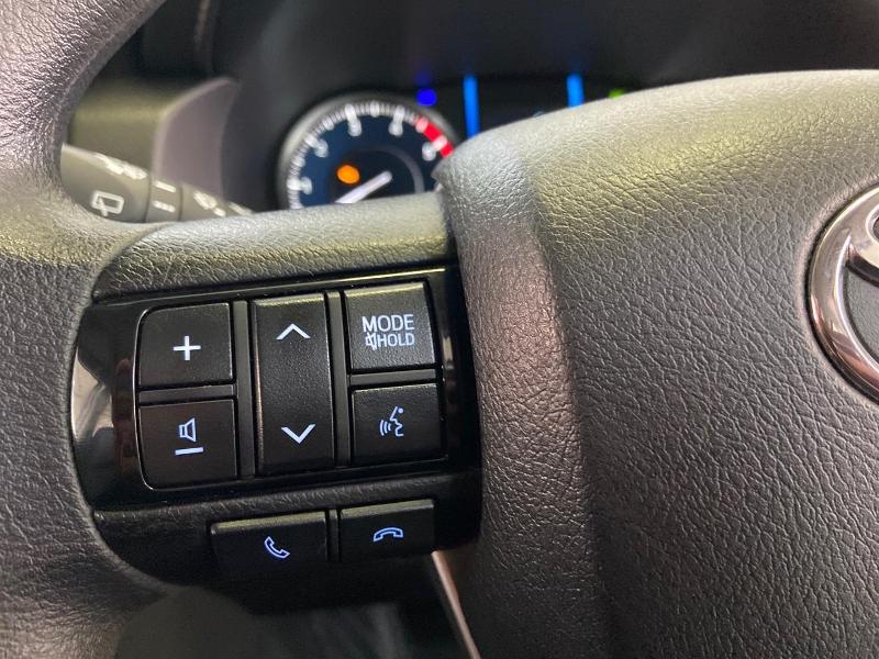 Toyota Fortuner 2.4 Gd-6 Rb At