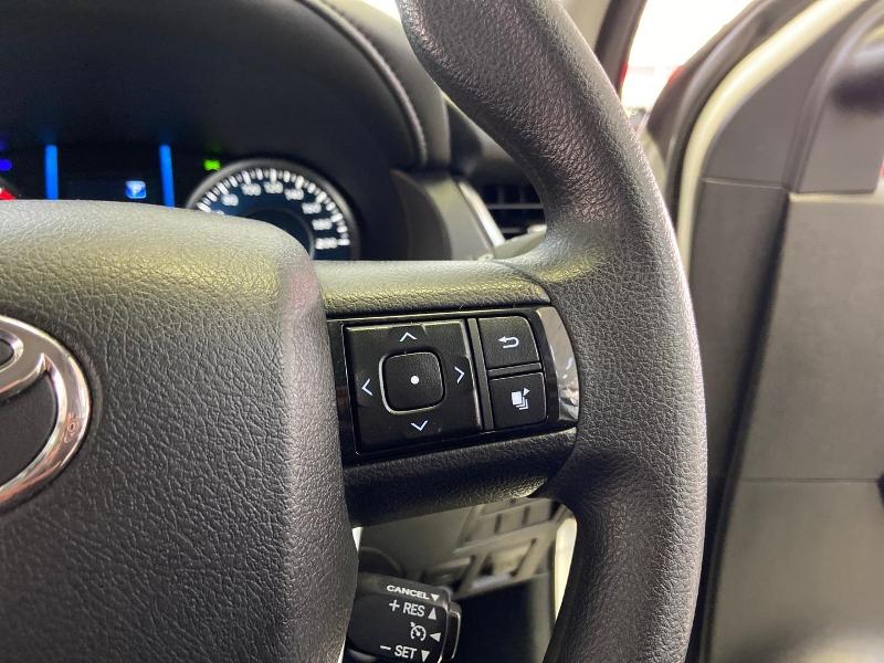 Toyota Fortuner 2.4 Gd-6 Rb At