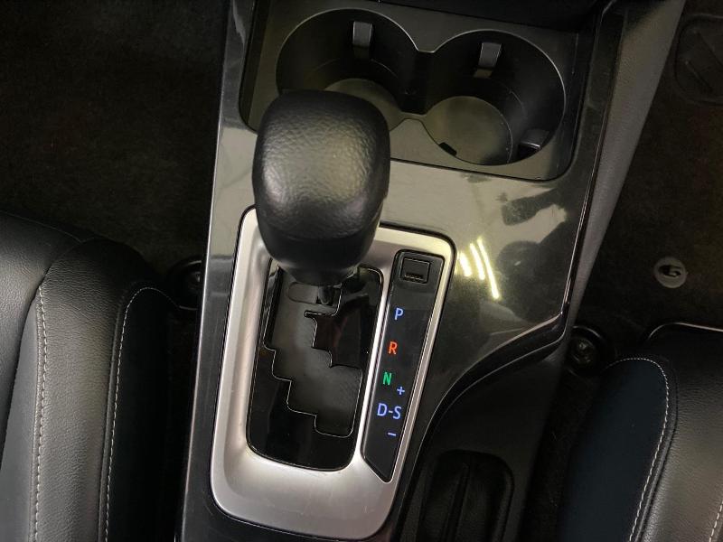 Toyota Fortuner 2.4 Gd-6 Rb At