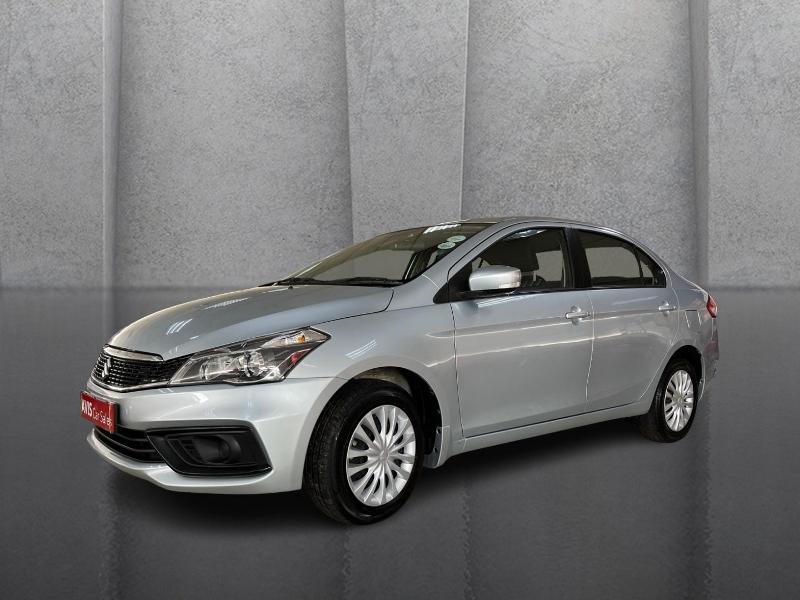 Suzuki Ciaz 1.5 Gl At