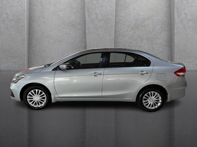 Suzuki Ciaz 1.5 Gl At