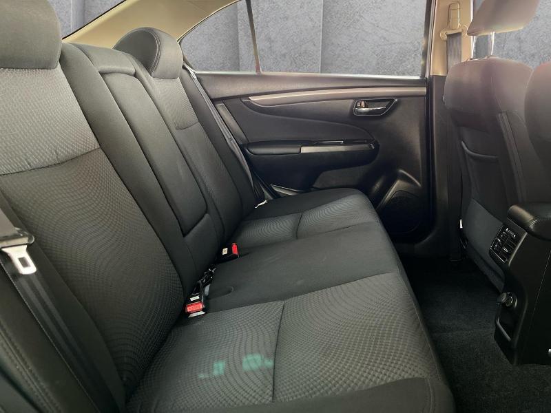 Suzuki Ciaz 1.5 Gl At