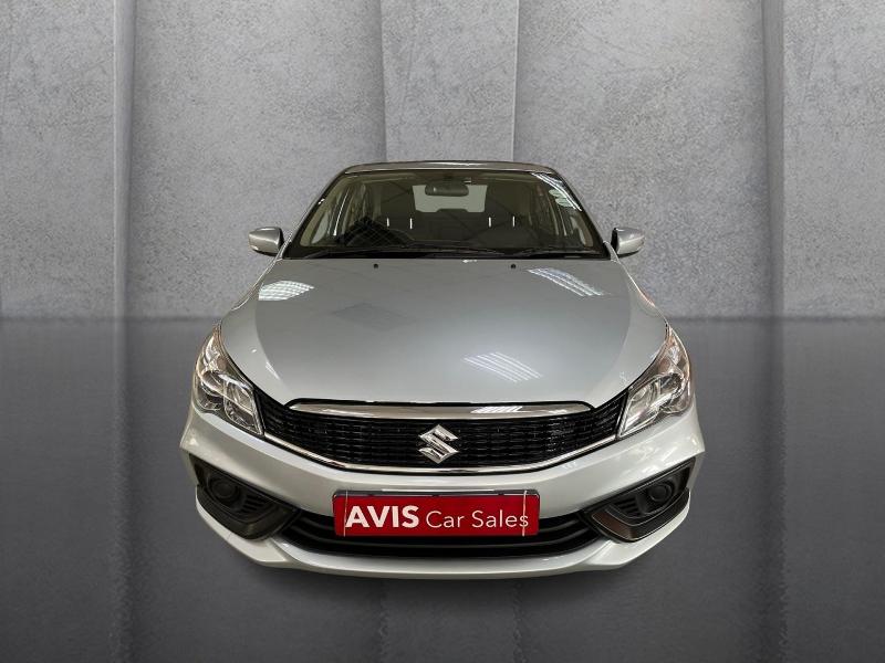 Suzuki Ciaz 1.5 Gl At