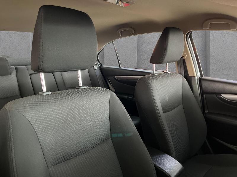 Suzuki Ciaz 1.5 Gl At