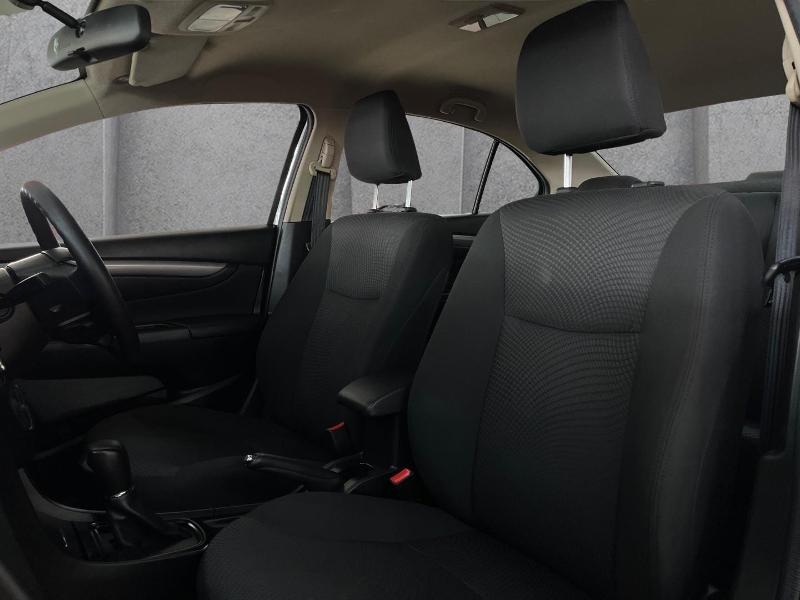 Suzuki Ciaz 1.5 Gl At