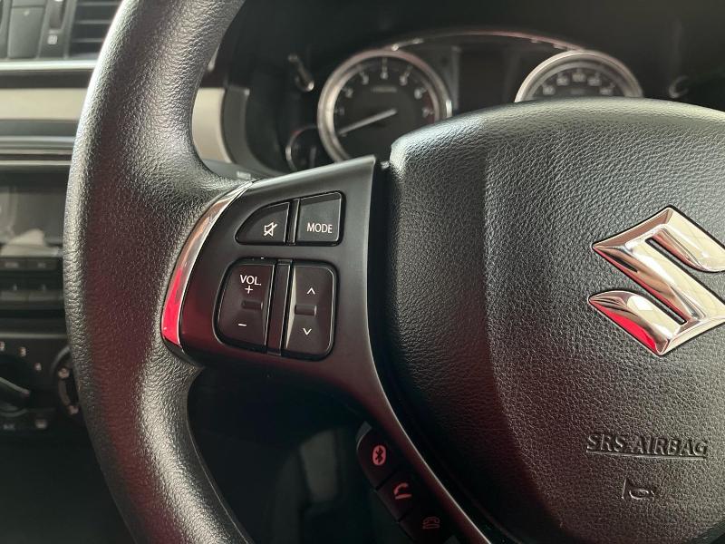 Suzuki Ciaz 1.5 Gl At