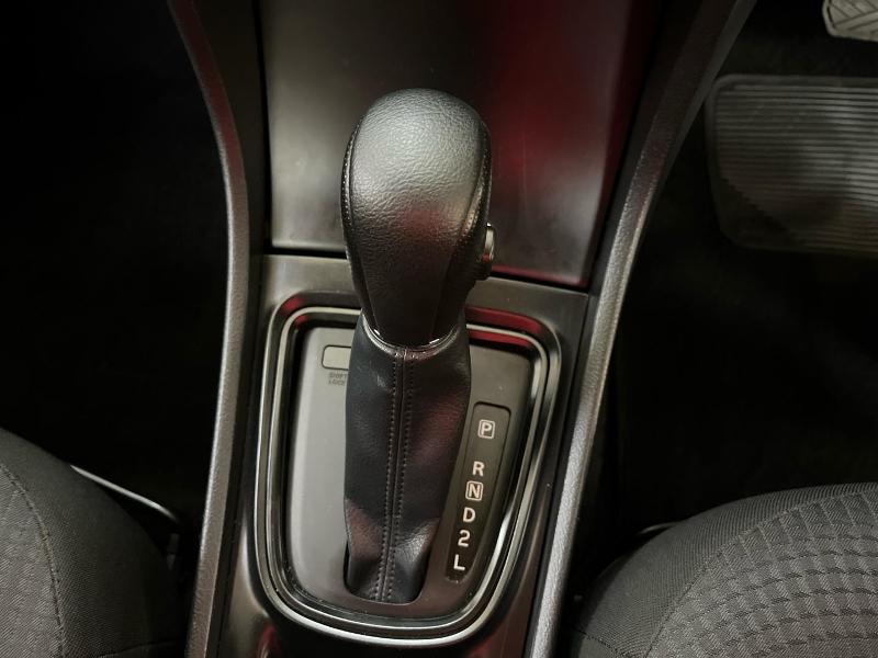 Suzuki Ciaz 1.5 Gl At