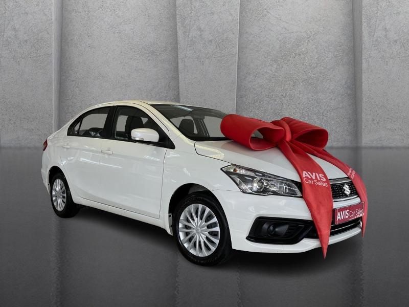 Suzuki Ciaz 1.5 Gl At