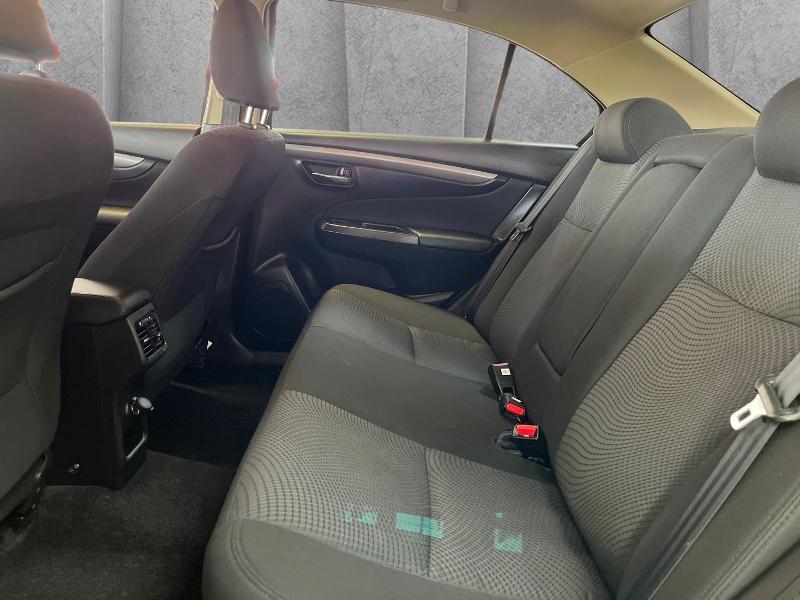 Suzuki Ciaz 1.5 Gl At