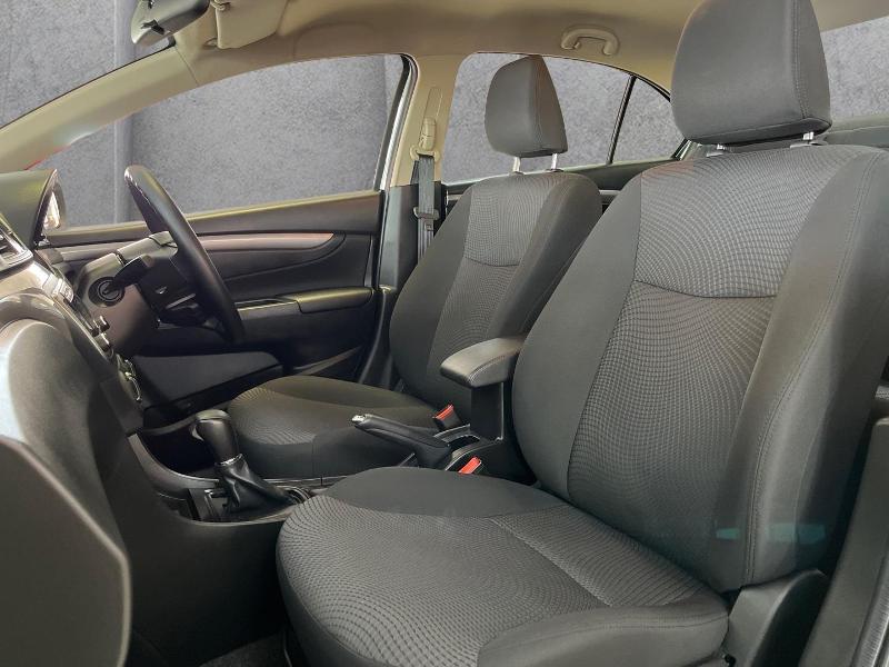 Suzuki Ciaz 1.5 Gl At