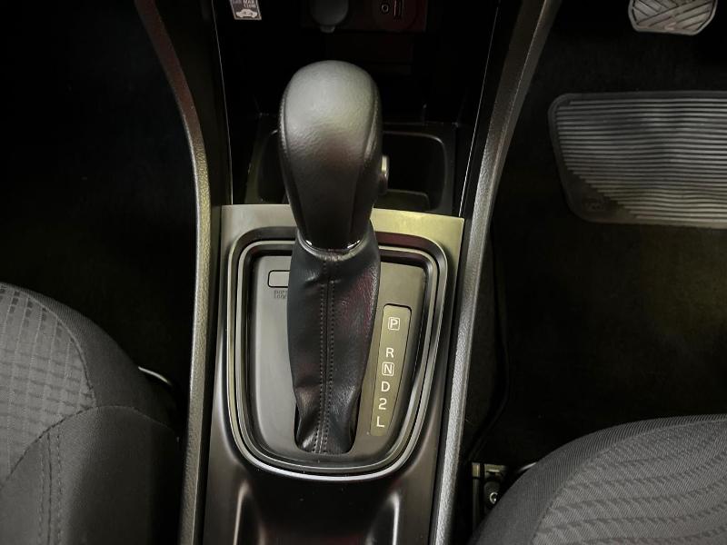 Suzuki Ciaz 1.5 Gl At