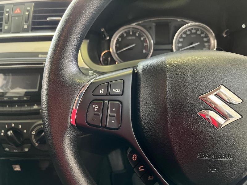 Suzuki Ciaz 1.5 Gl At