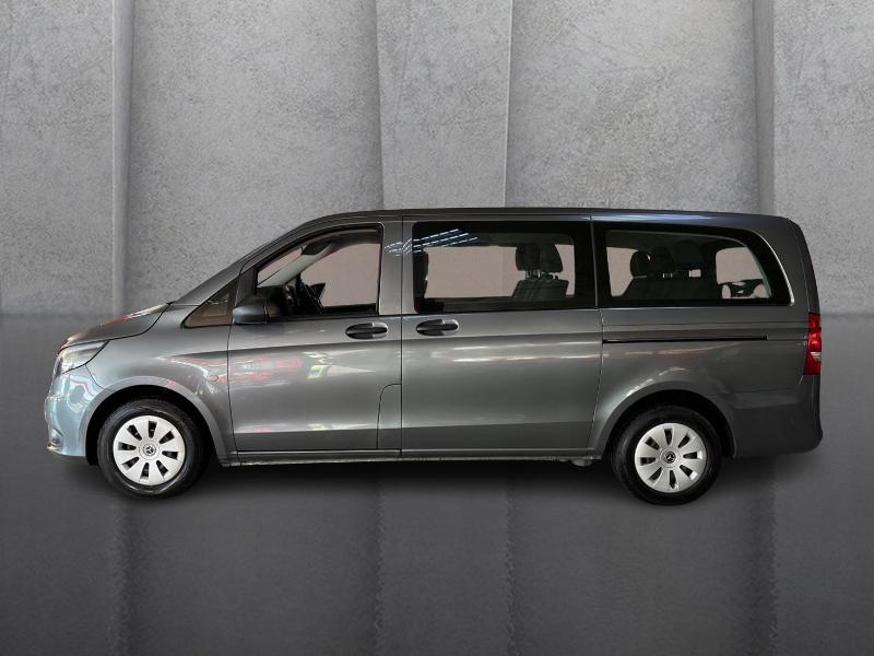 Mercedes Benz Vito 116 Cdi Tourer Pro At