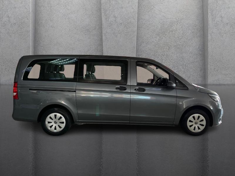 Mercedes Benz Vito 116 Cdi Tourer Pro At