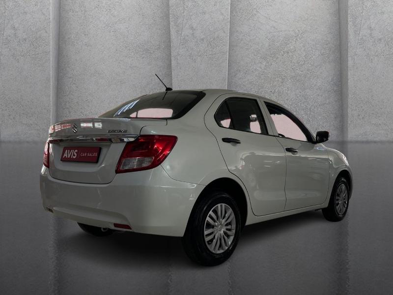 Suzuki Dzire 1.2I Ga
