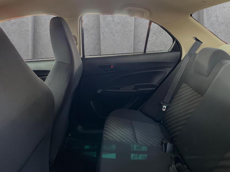 Suzuki Dzire 1.2I Ga