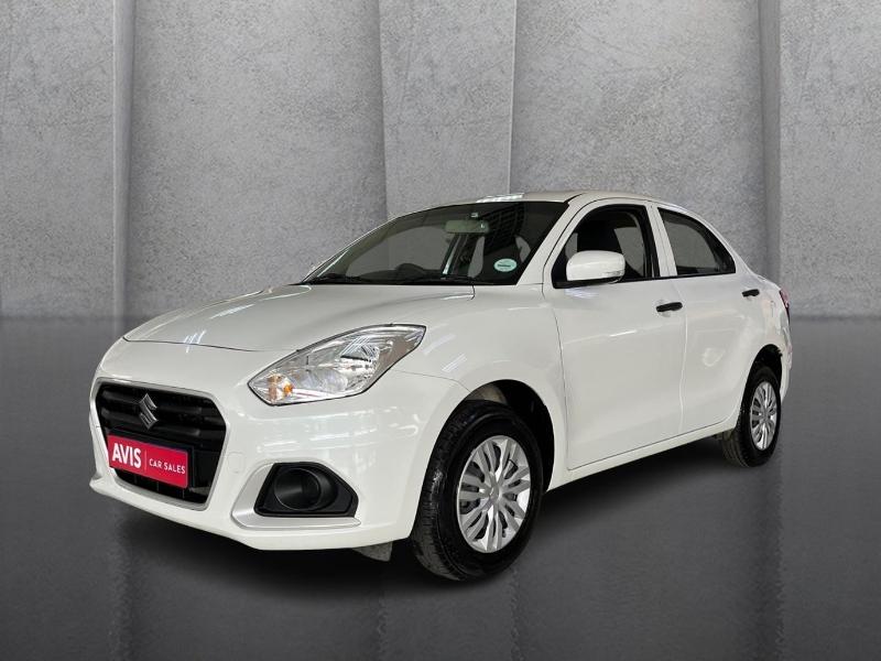 Suzuki Dzire 1.2I Ga