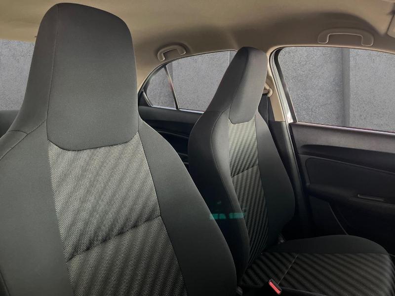 Suzuki Dzire 1.2I Ga