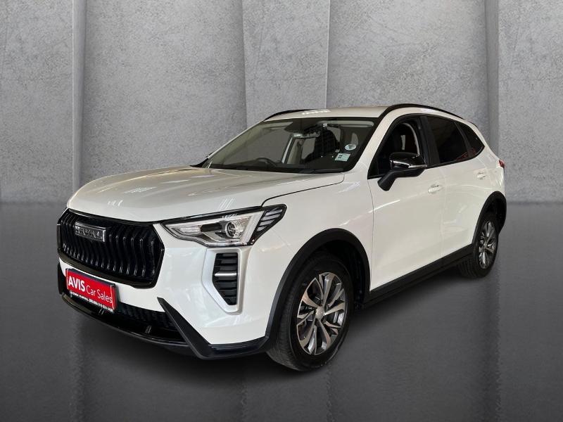 Haval Jolion 1.5T City Plus Dct