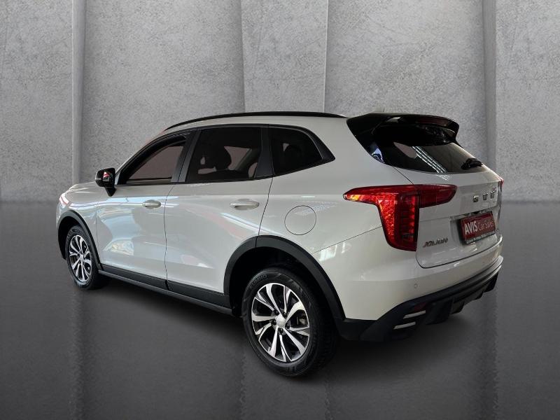 Haval Jolion 1.5T City Plus Dct