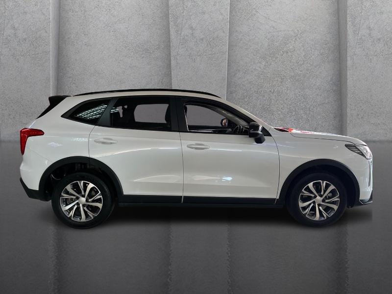 Haval Jolion 1.5T City Plus Dct