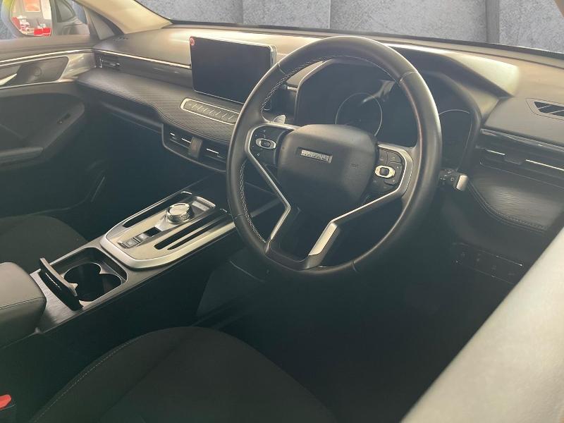 Haval Jolion 1.5T City Plus Dct